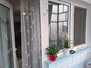 Apartament renovat recent 3 camere etaj 2 in Nădlac - imagine 19