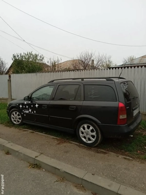 Astra g 1.6 Benzină pentru Câmp - imagine 5