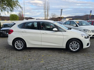 BMW Seria 2 Active Tourer 2.0 Diesel | Manuala | 2015 | 181.000 km  - imagine 5