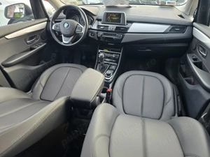 BMW Seria 2 Active Tourer 2.0 Diesel | Manuala | 2015 | 181.000 km  - imagine 7