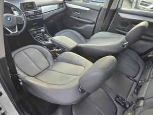 BMW Seria 2 Active Tourer 2.0 Diesel | Manuala | 2015 | 181.000 km  - imagine 9