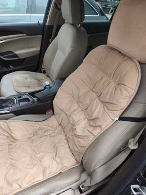 De vânzare Opel Insigna, benzină an 2010, motor de 1.8 , 140 cp, 157200km stare foarte buna  - imagine 5