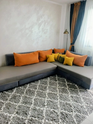 Apartament 2 camere in cartier Tei A1 - imagine 8