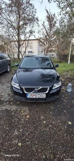 Vand Volvo benzina - imagine 4