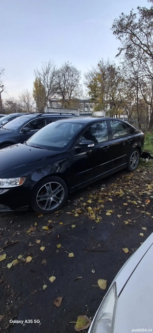 Vand Volvo benzina - imagine 2