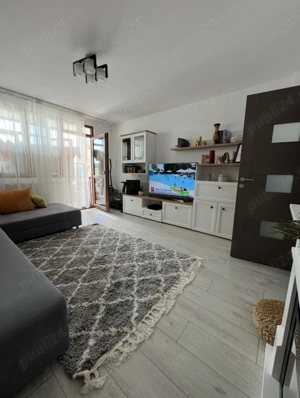 Apartament 2 camere in cartier Tei A1 - imagine 11