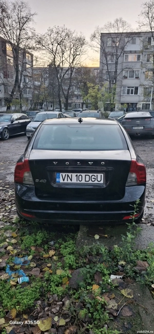 Vand Volvo benzina - imagine 6