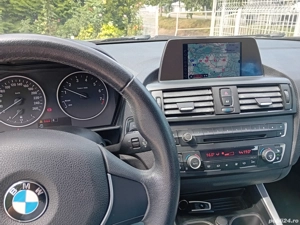 bmw seria 1, stare foarte bună  - imagine 8