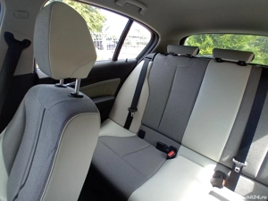 bmw seria 1, stare foarte bună  - imagine 7