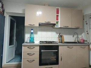 Inchiriez casa 3 camere Deal - imagine 3