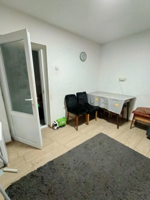 Inchiriez casa 3 camere Deal - imagine 2