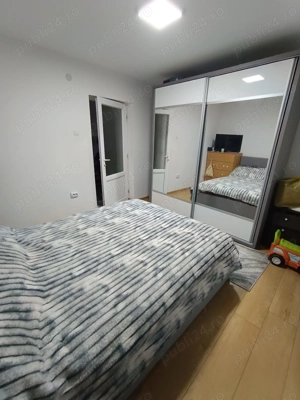 Inchiriez casa 3 camere Deal - imagine 5