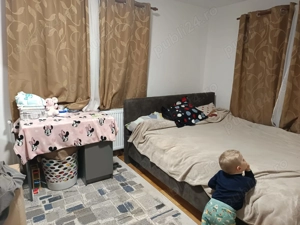 Inchiriez casa 3 camere Deal - imagine 9