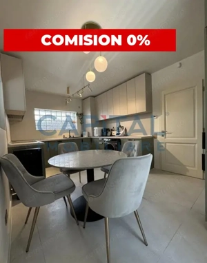 Fara Comision! Casa 4 camere, 3 bai, lux, teren 354 mp, cartierul Grigorescu