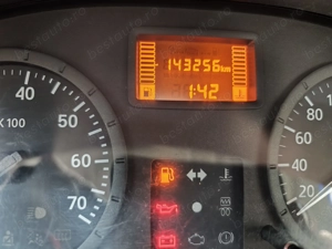 Dacia Logan 1.6 MPI - 2010 - - imagine 9