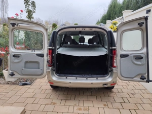 Dacia Logan 1.6 MPI - 2010 - - imagine 7