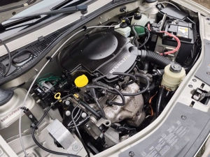 Dacia Logan 1.6 MPI - 2010 - - imagine 8