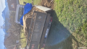 Agregate balastiera si pamant negru - imagine 2