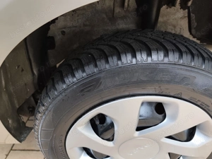 Dacia Logan 1.6 MPI - 2010 - - imagine 10