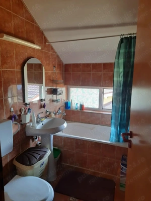 Apartament cu 2 camere mobilat si mobilat Soarelui Braytim - imagine 7