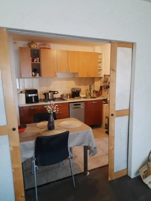 Apartament cu 2 camere mobilat si mobilat Soarelui Braytim - imagine 5