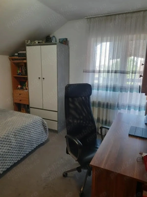 Apartament cu 2 camere mobilat si mobilat Soarelui Braytim - imagine 11