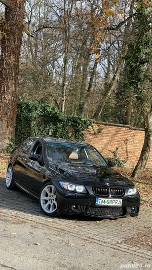 BMW Seria 3 E90 2.0i Benzina