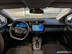 Ford Puma Nou - Titanium 5D 1.0T 125 MHEV DC7