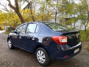 Vand Dacia Logan euro 5   CarteService   Un singur proprietar de noua - imagine 5