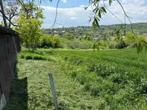 Teren de vanzare Zaicesti Botosani - imagine 4