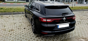 Renault Talisman Initiale Paris - imagine 2