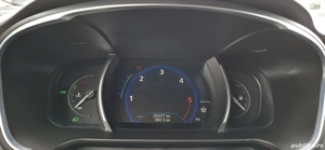 Renault Talisman Initiale Paris - imagine 4