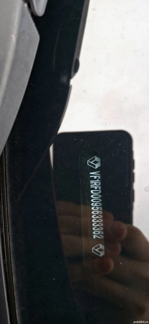 Renault Talisman Initiale Paris - imagine 5