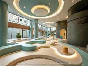 Hala stradala de vanzare in Voluntari   Pipera   Nord