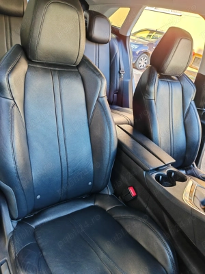 Peugeot 3008 1.2 PureTech 130 CP 2020 Full Piele - imagine 9
