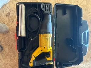 Vand materiale electrice 