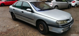 Vând Renault Laguna - imagine 7
