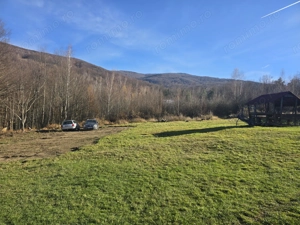 Vand teren intravilan Valiug