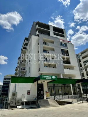 Apartament 2 camere mobilat -se accepta si animal de companie talie mica  - imagine 16