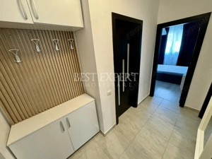 Apartament 2 camere mobilat -se accepta si animal de companie talie mica 