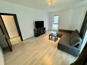 Apartament 2 camere mobilat -se accepta si animal de companie talie mica  - imagine 4