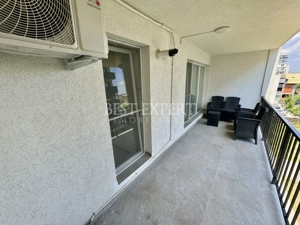 Apartament 2 camere mobilat -se accepta si animal de companie talie mica  - imagine 11