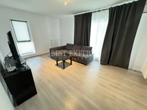 Apartament 2 camere mobilat -se accepta si animal de companie talie mica  - imagine 3