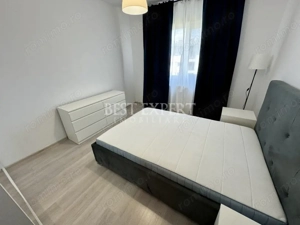 Apartament 2 camere mobilat -se accepta si animal de companie talie mica  - imagine 8