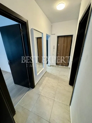 Apartament 2 camere mobilat -se accepta si animal de companie talie mica  - imagine 2