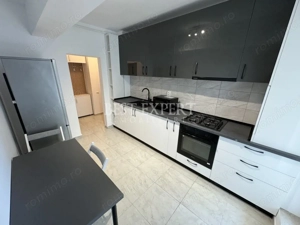 Apartament 2 camere mobilat -se accepta si animal de companie talie mica  - imagine 5