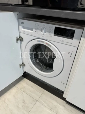 Apartament 2 camere mobilat -se accepta si animal de companie talie mica  - imagine 12