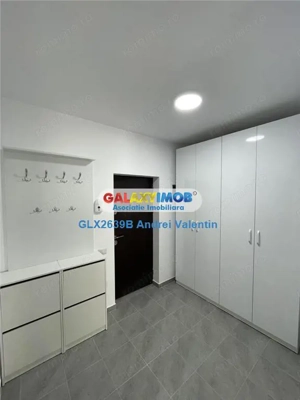 Garsoniera - Berceni - Dimitrie Leonida - Bloc Nou - Parcare