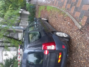 Logan MCV 1,6 MPI,Euro 4,cu optiuni,stare buna - imagine 3