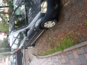 Logan MCV 1,6 MPI,Euro 4,cu optiuni,stare buna - imagine 2